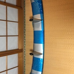 トヨタ スプリンタートレノ AE111 TOM'S ピンゾロ リアウイング トムス  カローラレビン
の画像