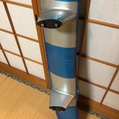 トヨタ スプリンタートレノ AE111 TOM'S ピンゾロ リアウイング トムス  カローラレビン
の画像