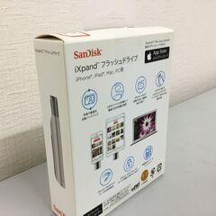 【新品・未開封】ixpandフラッシュドライブ 64GBの画像