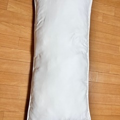 ニトリ ホテルスタイルマクラ セミロング