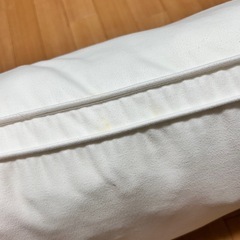 ニトリ ホテルスタイルマクラ セミロングの画像