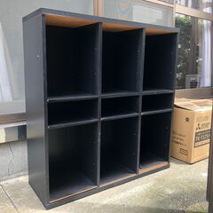 本棚（幅約90cm×奥行約30cm×高さ約94cm）