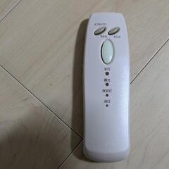 【3台】照明　シーリングライト　リモコンつきの画像