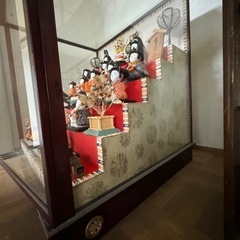 雛人形　ひな人形　初節句　ひな祭り　お雛様の画像