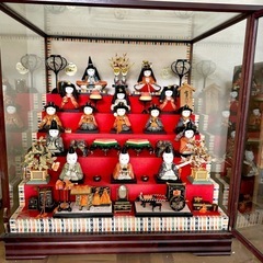 雛人形　ひな人形　初節句　ひな祭り　お雛様