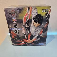 🍦新品未開封🍦Luminasta 呪術廻戦　呪術廻戦0  黒閃  乙骨憂太の画像