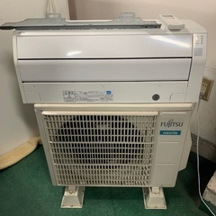 【2018年】エアコン AS-C288H インバーター冷暖房「ノ...