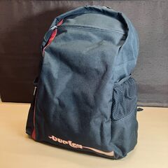 burton（バートン）リュックサック・バックパック（ブラック）