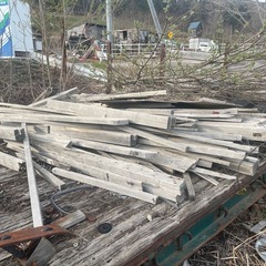 東急 重トレ トレーラー シャーシ 幅320cmの画像