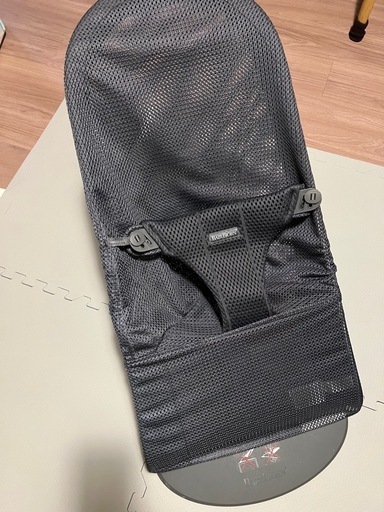 ベビービョルン　バウンサー　美品