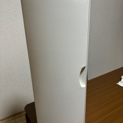 トイレ中　収納