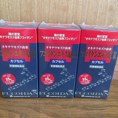 海の至宝 フコイダンエキス原末 カプセル  栄養補助食品  15...