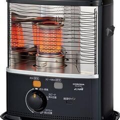 【新品・未使用】コロナ「反射式石油ストーブ」管理No6