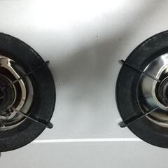 リンナイ　ガスコンロの画像