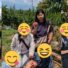 グループホームの深夜帯専従者の募集＠下安松、みどりの画像