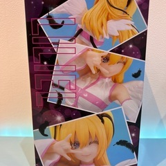 🍦新品未開封🍦2.5次元の誘惑　GLITTER&GLAMOURS リリエル　半深淵形態ver.の画像