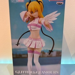 🍦新品未開封🍦2.5次元の誘惑　GLITTER&GLAMOURS...