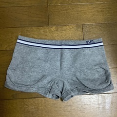 サポートパンツ