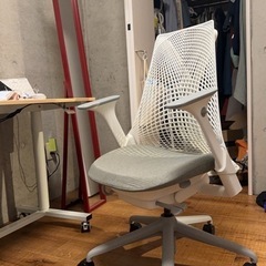 12/28まで ハーマンミラー セイルチェア