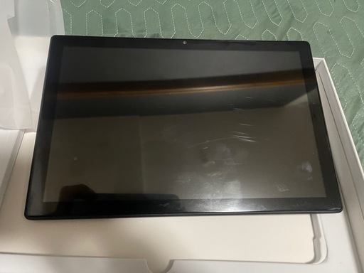 タブレット