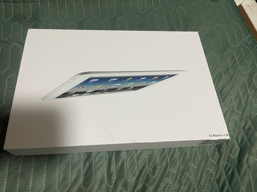 タブレット