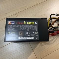 PC電源