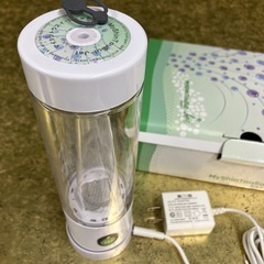 水素吸入の画像