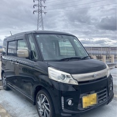⛄️最終特別値下げ✨特別仕様車Ｊスタイル✨スペーシアカスタム‼️...