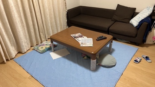 こたつ 美品