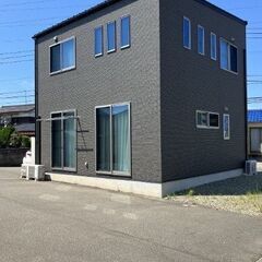 🏡現在民泊利用中　事務所使用相談可　駐車場5台可能　戸建て賃貸　...