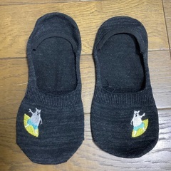 レディース用靴下