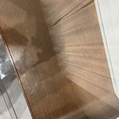【格安】インテリア ガラステーブルの画像