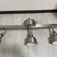 IKEA照明