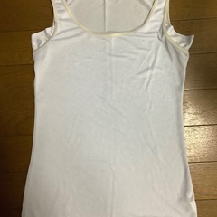 インナーシャツ