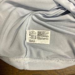 インナーシャツの画像