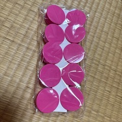 丸クリップ✨