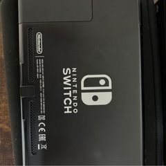 【付属品完備】Switch バッテリー強化版の画像