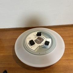 LED照明の画像