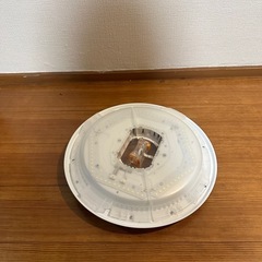 LED照明の画像