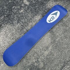 Ｋ２ dart 150 スノーボードの画像