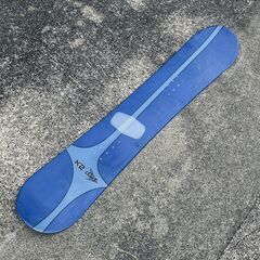 Ｋ２ dart 150 スノーボード