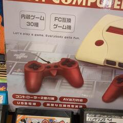 プレイコンピューター　カセット21個つきの画像