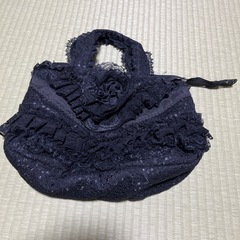 12/17までバッグ