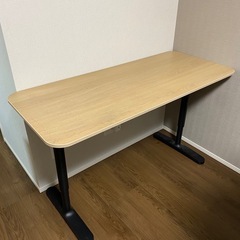 IKEA デスク　140cm