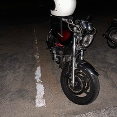ゼファー400の画像