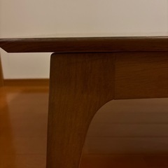 決まりました。ニトリ　こたつの画像