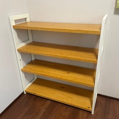 オープンラック