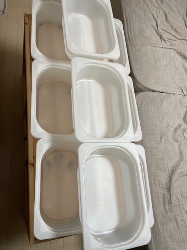 IKEA TROFAST トロファスト