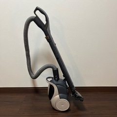 三菱掃除機