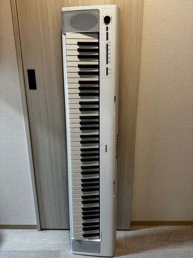 電子ピアノ